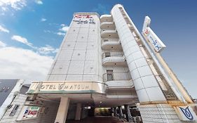 Tabist Annex Matsumi